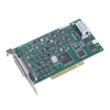 Carte acquisition de données industrielles sur bus PCI, 1M, 12bit High-speed Multifunction Card w/o AO