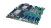 Carte mère industrielle pour Intel Xeon Scalable 16 x DDR4, 4 x PCIe x16, 10 x SATA3, 8 x USB 3.2 (Gen 1), Double LAN 10GB, sans IPMI