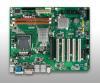 Carte mère industrielle, LGA 775 C2Q G41 + ICH7R ATX IMB w/ PCIe x16