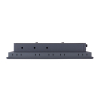 Panel PC fanless 12,1" x2 LAN GB, x2 COM option WiFi6E/7 et 4G LTE