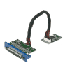 Module d'extension iDoor RS-232, DB37 x 1 (type USB)