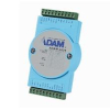Isolated Modbus RS-485 Remote I/O with 4 AO and 4 DI