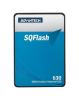 SSD industriel SQF 2.5" SSD 630 128G MLC (0~70°C)
