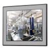 Panel PC 15" TFT XGA plat IP65 avec un processeur Intel Celeron J3455