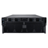Serveur GPU 4U avec double processeur AMD EPYC 9004/9005