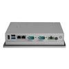 7" Fanless Panel PC with Intel Celeron N2807 Processor thin client