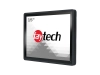15" Capacitive Touch PC with N4200