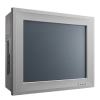 Panel PC 15" fanless tactile industriel, PPC-L158T with resistive t/s, DC input