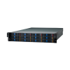 Serveur 2U hautes performances Intel Xeon Scalable DDR4