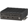 PC fanless Intel Core I3,I5 et I7 de 8eme et 9eme gen., x10 ports USB, x6 ports COM, LAN Gigabits et affichage 4K