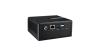 PC Edge IA taille NUC avec processeurs Intel Core Ultra 7, DDR5, Intel Arc Graphics,USB,USB-C,LAN,HDMI