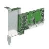 Module iDoor de communication et d'acquisition de données, PCIe to mPCIe card w/ iDoor PCIe I/O plate