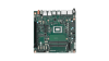 Carte mère Mini ITX AMD Ryzen 8640U avec prise en charge DDR5 et PCIe