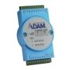 Module ADAM sur port série RS485, 16 canauxIsolated DI/DO Module w/ LED & Modbus