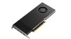 Carte graphique NVIDIA Quadro RTX A4000, 16GB GDDR6 SSFH avec Bracket