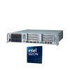 Serveur haute performance 2U Intel® Xeon® Scalable 2eme génération Cascade Lake x6 ports SFP+