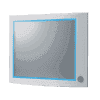 Ecran 19" encastrable industriel tactile résistif VGA + DVI