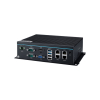 Fanless PC with Intel N97 Windows 11 or Linux x4 USB, x2 GPIO and x6COM
