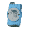 Module ADAM Entrée/Sortie sur MobusTCP, 8 canaux Isolated Analog Input