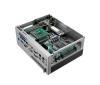 PC industriel pour application de vision, H110, DDR4, 4 PoE, 2 LAN, 4 USB3.0, PCIe/PCI ext