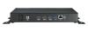 Châssis industriel ultra fin pour carte mère Mini ITX, AIMB-B1000 w/ AIMB-230(i5-4300U),barebone