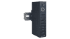 7-port industrial USB 3.2 SuperSpeed 5Gbps Isolated hub. ESD protection up to 15kV (level 4).