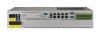 PC industriel fanless pour sous-station électrique, Celeron 2980U 1.6G, 8GB RAM,8xLAN,10xCOM,2xSlot