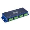USB TO ISOLATED SERIAL 4 PORT RS-422/485 W/TB