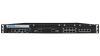 1U Rackmount Network Appliance with 4th/5th Generation Intel Xeon Scalable Processor for NFV and SD-WAN