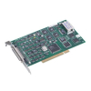 Carte acquisition de données industrielles sur bus PCI, 1M, 12bit High-speed Multifunction Card