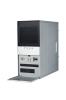 Châssis pour PC industriel, Wallmount Châssis pour PC industriel for MicroATX w/o Power Supply