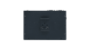 PC fanless Edge Industrielle x1 HDMI,x2 RS232, x1 CAN, GPIO et x2 LAN Gb