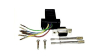 9P F TO RJ45   ADPT     610-00