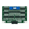 Borniers à vis, Screw terminal board with CJC for PCIE-18 Series