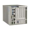 PC Industriel Fanless avec Intel® Core™ i3, 6 x USB 3.0, 2 x LAN Gigabit, 2 PCIe x8, supporte RAID (-20 ~ 60°C)