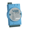 Module ADAM Entrée/Sortie sur MobusTCP, 16 canaux Isolated Digital Input