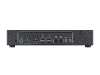 PC industriel faible hauteur, EPC-T2285 barebone,w/ I7-6700, w/o ADP,RAM,HDD