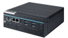 AI System with NVIDIA Jetson Orin NX 16GB / 128GB and optional GMSL, PoE, USB