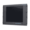 Ecran 17" encastrable tactile résistif Moniteur ou écran industriel tactile, 8U 17"SVGA WT Ind. Monitor w/Resistive TS(Combo)