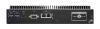 PC fanless durci modulaire avec processeur Intel Core i3-6100U