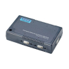 Hub USB 2.0 5 ports isolés Full-Speed