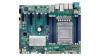 LGA 4189 Intel 3rd Gen Xeon Scalable ATX Server Board with 8x DDR4, 3x PCIe x16, 8x SATA 3, 6x USB 3.2 (Gen1), Dual 10GbE, and IPMI