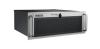 Châssis 4U pour PC rack 19'', ACP-4020MB-00XE avec alimentation PS8-300ATX-ZBE