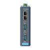 Passerelle industrielle série ethernet, 2-port RS-232/422/485 Serial Device Server
