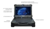 PC portable durci 14" avec Intel Core Ultra, NPU Intel AI Boost, NVIDIA RTX ADA, DDR6 WiFi 7