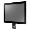 Moniteur ou écran industriel, 12.1" LED 420N 1024X768 W/5W T/S KIT(G)