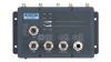 Routeur WiFi 2,4/5Ghz industriel pour le transport x2 X ports M12 EN50155