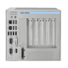 PC industriel fanless à processeur i7-2655LE,4G RAM,avec 2xPCIex8 et 3xPCI slots