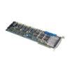 Carte d'acquisition sur bus ISA, 14bit, 12ch Synchronized Analog Output Card