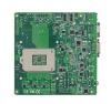 Carte mère industrielle, SNB H61 MINI ITX w/VGA,LVDS,DVI,2GbE,6COM,A101-3